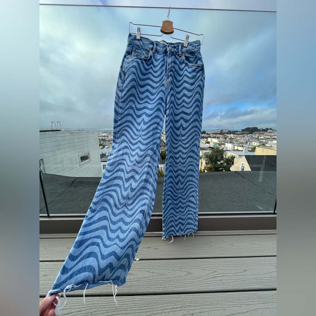 Pull&Bear Jeans